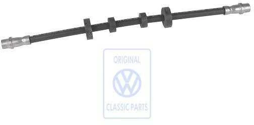 Vag T4 T4 Syncro 1996 2004 Originalus 7D0611701E