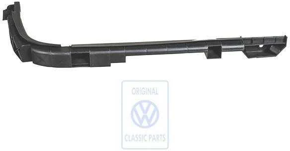 Vag T4 T4 Syncro 1996 2004 Originalus 7D0807394