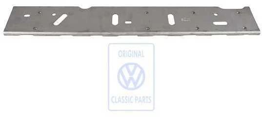 Vag T4 T4 Syncro 1996 2004 Originalus 7D0883281G