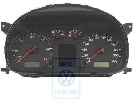Vag T4 T4 Syncro 1996 2004 Originalus 7D0920842X01C