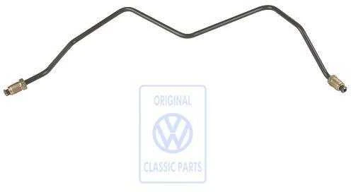 Vag T4 T4 Syncro 1996 2004 Originalus 7D2721480