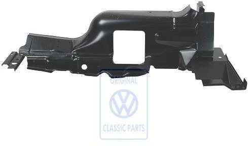 Vag T4 T4 Syncro 1996 2004 Originalus 7D3809028C