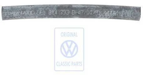 Vag T4 T4 Syncro 1996 2004 Originalus 8E0614793B
