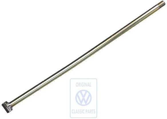 Vag T4 T4 Syncro 1996 2004 Svorio Suktukas Originalus 7D1711121D