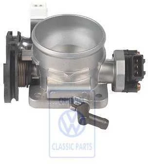 VAG T4 T4 Syncro Gaztai Originalus 044133061F