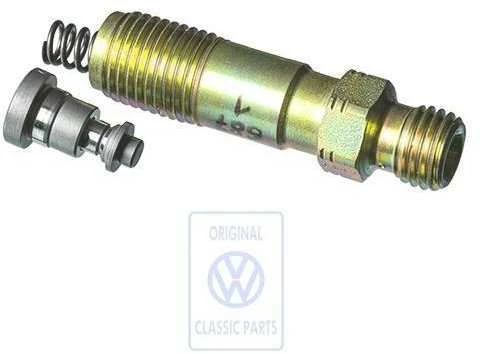 Vag T4 T4 Syncro Jungties Rėmuo Originalus 028130795L