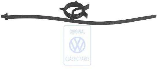 Vag T4 T4 Syncro Šlaunies Laikiklis Originalus N10306101