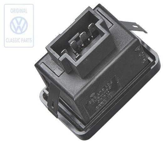 VAG T4 T4 Syncro Šviesos Reguliavimo Perjungiklis Originalus 70194133301C