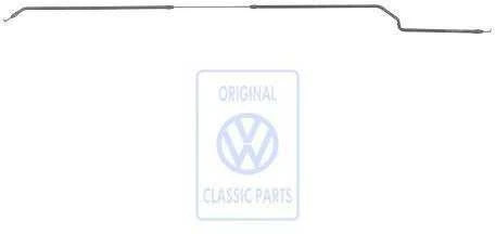 Vag T4 T4 Syncro Variklio Pradžios Svoris Originalus 705843720A