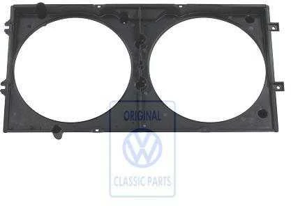 Vag T4 T4 Syncro Ventiliatorius Dangos 1996 1999 2004 Originalus 701121207F