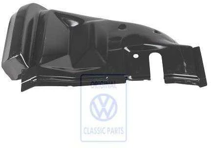 Vag T4 Transporter Ateca Rear Bodywork Originalus 867813304