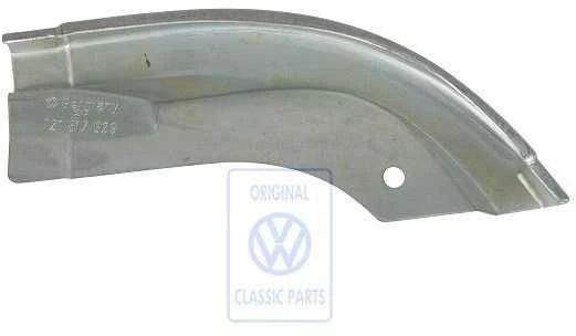 Vag T4 Trough 1991 2004 Originalus 721817929