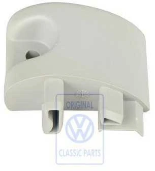 Vag T5 2008 2009 2010 Pearl Pilkas Aplikacija Originalus 7H5867916Y20