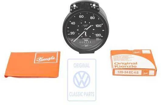 Vag Tachografas Lt Mk1 1975 1983 Originalus 281957039B