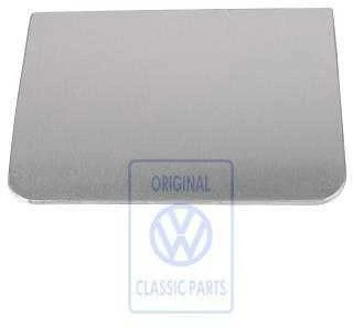 Vag Tanko Dangtis Audi Coupe Quattro 85 1981 855809905B