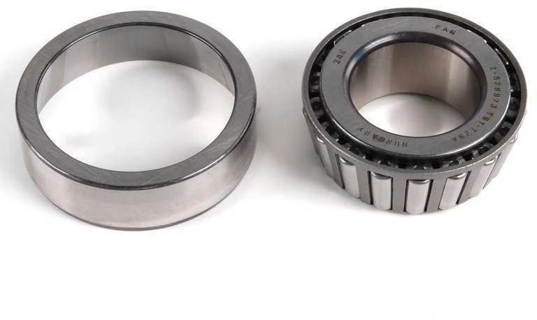 VAG Taper Roller Bearing Originalus 096323851A
