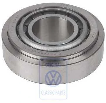 Vag Tapered Roller Bearing Passat B5 1997 2005 Originalus 01E311375
