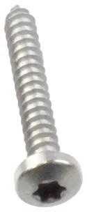 Vag Taping Screw Fill Hd Volkswagen Golf Audi A3 Originalus N10657001
