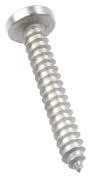 Vag Taping Screw Fill Hd Volkswagen Golf Audi A3 Originalus N10657001