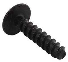 VAG Tapping Screw Volkswagen Jetta Audi A4 Originalus N90739703
