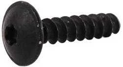 VAG Tapping Screw Volkswagen Jetta Audi A4 Originalus N90739703