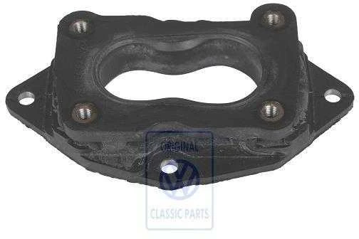 Vag Tarpinis Flangas Golf Mk1 Caddy Mk1 Originalus 050129761E