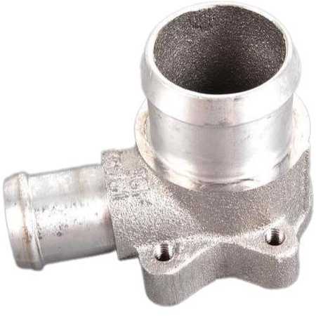 Vag Tarpinis Flanšas Audi A3 Golf Scirocco Originalus 06F145751