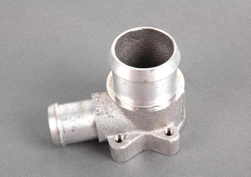 Vag Tarpinis Flanšas Audi A3 Golf Scirocco Originalus 06F145751