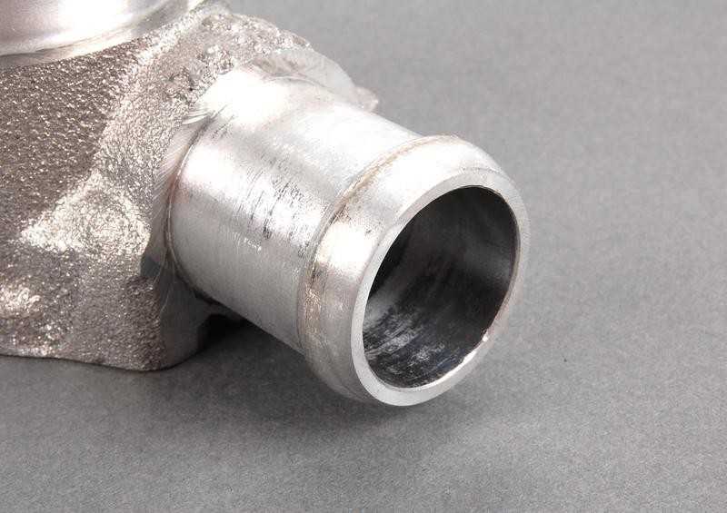 Vag Tarpinis Flanšas Audi A3 Golf Scirocco Originalus 06F145751