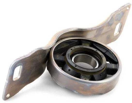 VAG Tarpinis Guolis Audi A3 S3 2004 2007 Originalus 1K0521349