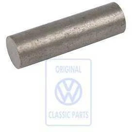 VAG Tarpinis Stumtuvas Derby Mk2 Golf Mk2 Jetta Mk2 Polo 2F Originalus 030145147