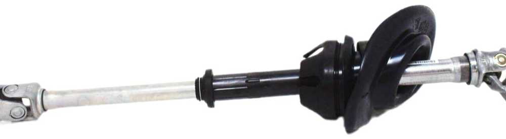 VAG Tarpinis Vairo Mechanizmo Velenas Audi Q5 8R 2012 Originalus 8R1419753H