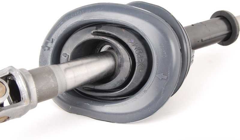 VAG Tarpinis Velenas Audi A4 A5 RS5 2008-2017 Originalus 8K1419753H