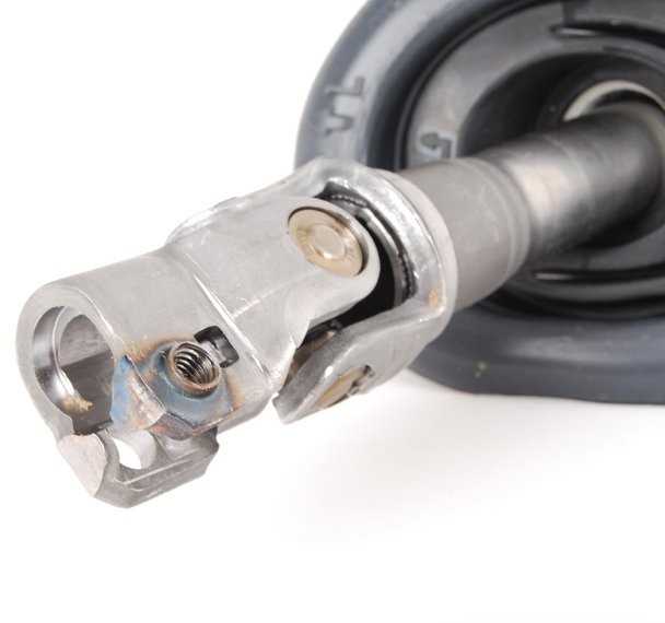 VAG Tarpinis Velenas Audi A4 A5 RS5 2008-2017 Originalus 8K1419753H