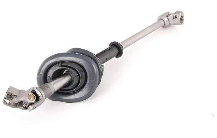 VAG Tarpinis Velenas Audi A4 A5 RS5 2008-2017 Originalus 8K1419753H