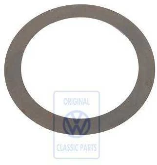 Vag Tarpukas Volkswagen Typ 2 Syncro 21 68 79 Originalus 021105281