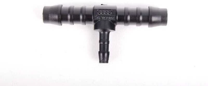 VAG tee Audi A4 Avant 2001-2008 Volkswagen Passat Originalus 034133382AA