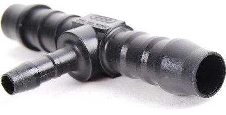 VAG tee Audi A4 Avant 2001-2008 Volkswagen Passat Originalus 034133382AA