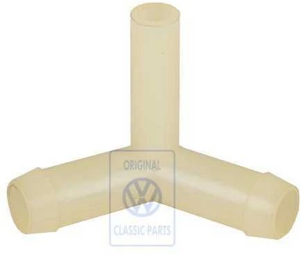 Vag Tee Lt Mk1 Vw 1500 1961 1983 Originalus 311261285