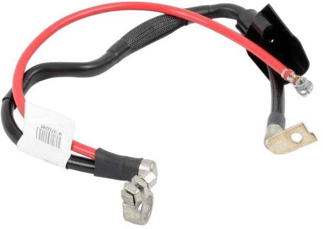VAG Teigiamas Baterijos Laidas Volkswagen CC 2012-2017 Originalus 1K0971228M