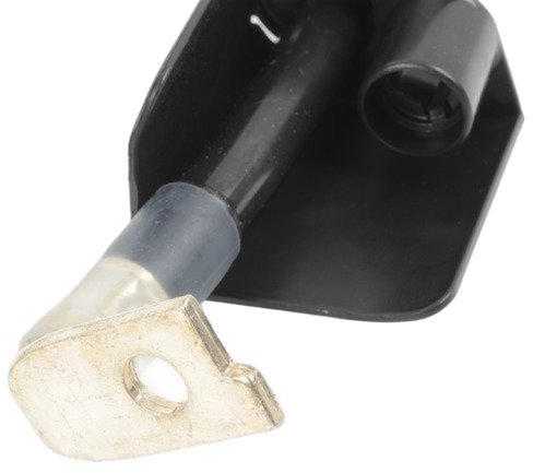 VAG Teigiamas Baterijos Laidas Volkswagen CC 2012-2017 Originalus 1K0971228M