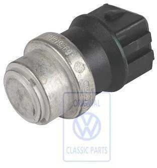 Vag Temperatūros Jutiklis Passat B3 1988 1993 Originalus 701919369