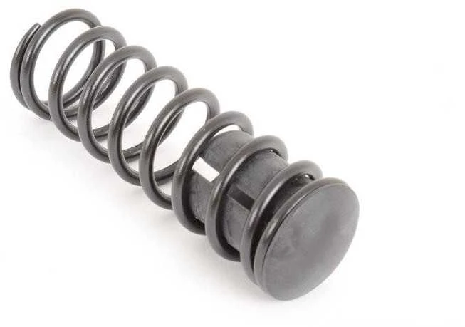 Vag Temperatūros Spyruoklis Volkswagen Golf Jetta 028903329 Originalus