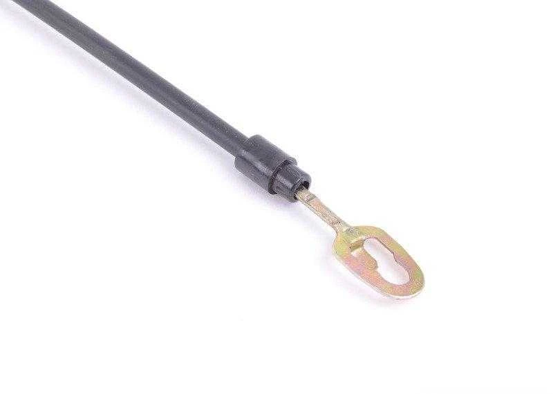 VAG Tempiamosios Strypo Stiklas VW Golf III 1H1 1991-1997 Originalus 1H0881341