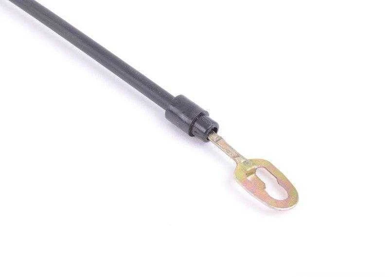 VAG Tempiamosios Strypo Stiklas VW Golf III 1H1 1991-1997 Originalus 1H0881341
