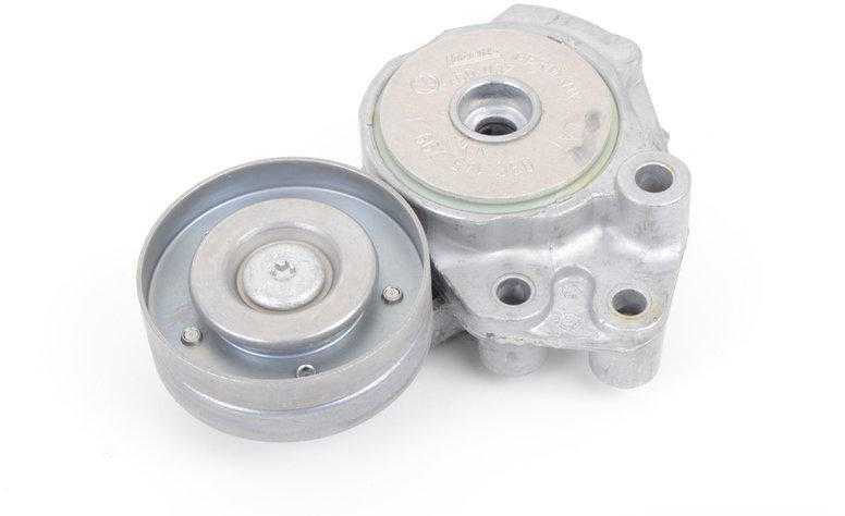 VAG Tempimo Tvarstis Volkswagen Golf Jetta Tiguan Originalus 03C145299J
