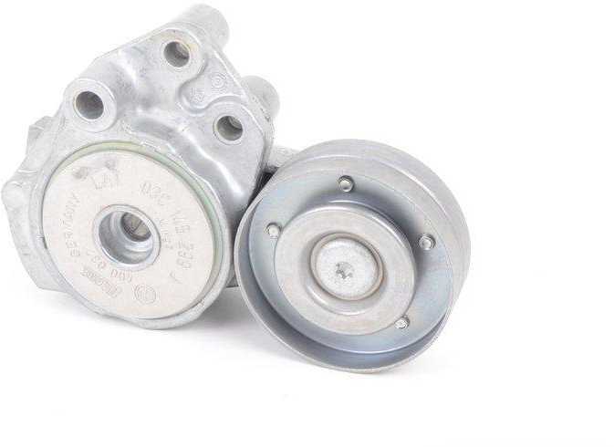 VAG Tempimo Tvarstis Volkswagen Golf Jetta Tiguan Originalus 03C145299J