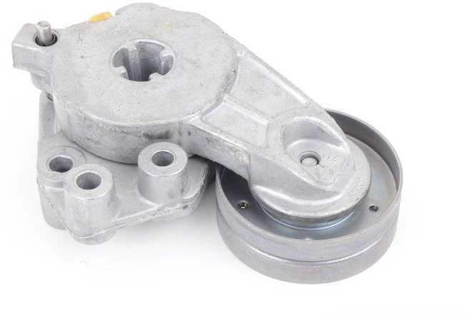 VAG Tempimo Tvarstis Volkswagen Golf Jetta Tiguan Originalus 03C145299J
