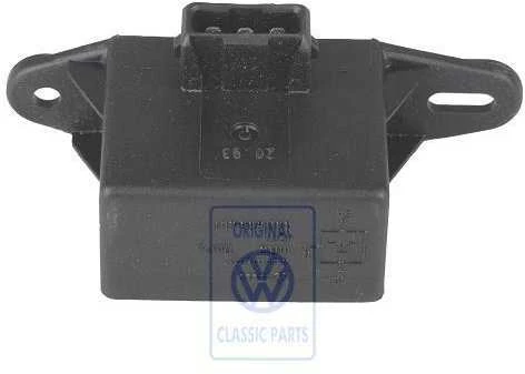 Vag Temporinis Juostelės Užiliminimo Jutiklis Corrado Passat B3 357959661