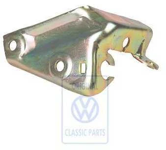 Vag Tension Rod Holder Caddy Mk1 Golf Mk1 Jetta Mk1 Originalus 171723583A